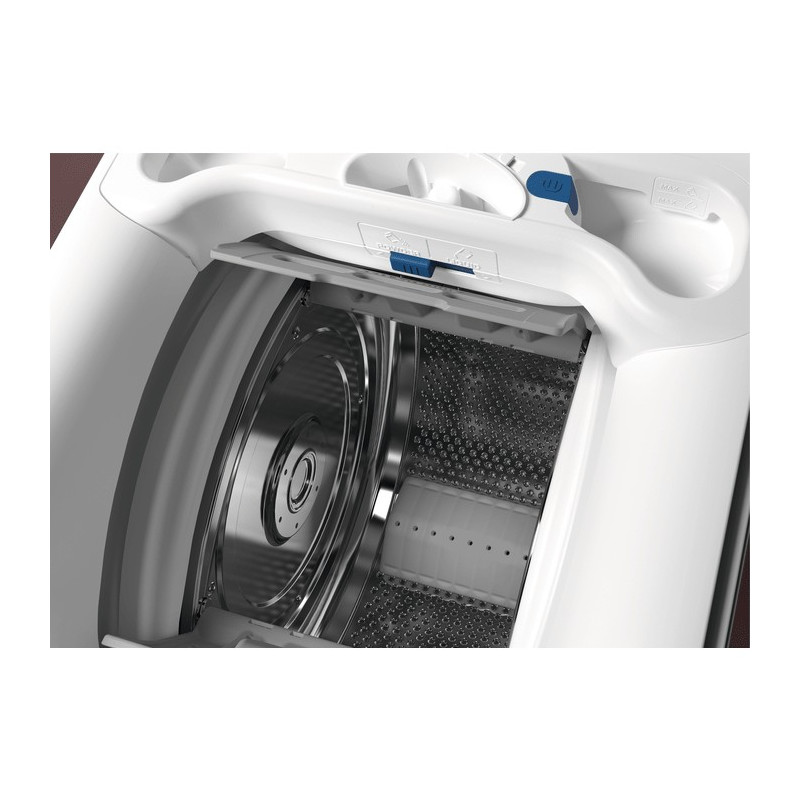 Lave Linge ELECTROLUX EW6T3376HZ