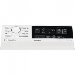 Lave Linge ELECTROLUX EW6T3376HZ