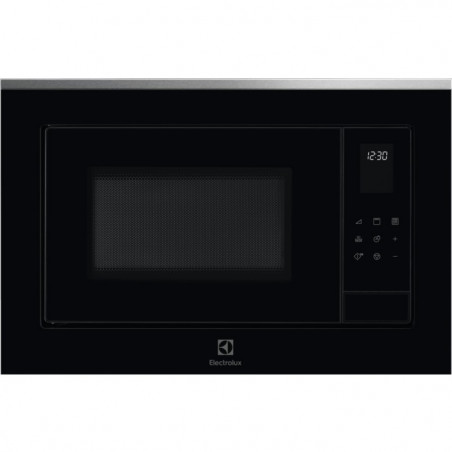 Micro ondes ELECTROLUX LMS4253TMX