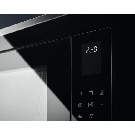 Micro ondes ELECTROLUX LMS4253TMX