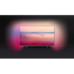Télévision PHILIPS 55PUS6754/12