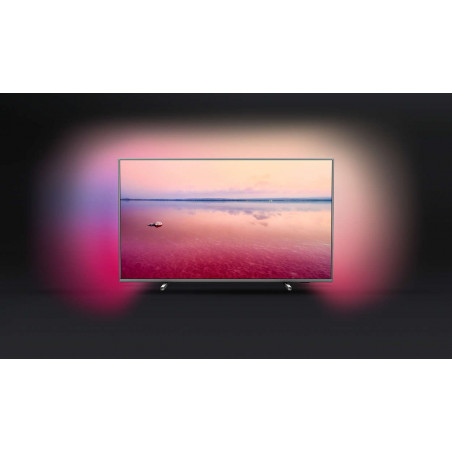 Télévision PHILIPS 55PUS6754/12