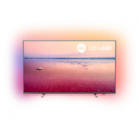 Télévision PHILIPS 43PUS6754/12