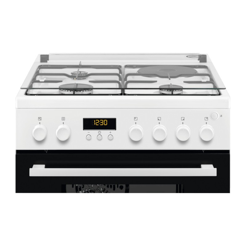 Cuisinière ELECTROLUX EKM66780OW