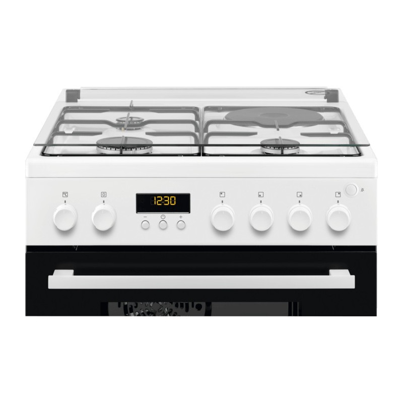 Cuisinière ELECTROLUX EKM66780OW