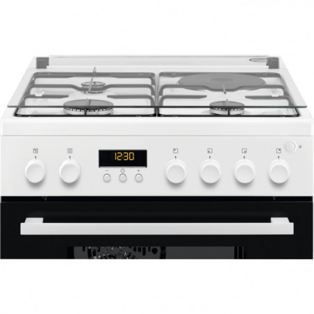 Cuisinière ELECTROLUX EKM66780OW