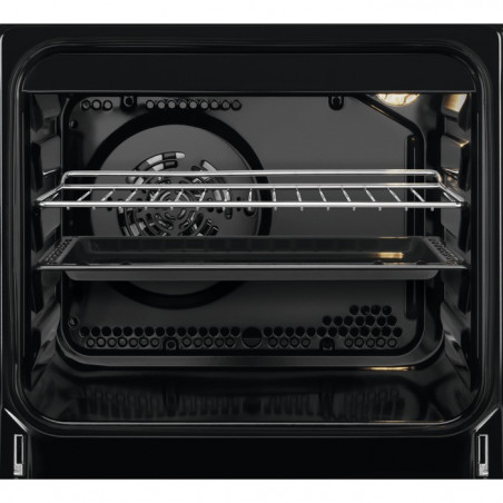 Cuisinière ELECTROLUX EKM66780OW