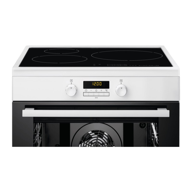 Cuisinière ELECTROLUX EKI6771TOW