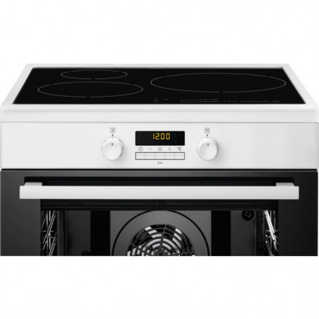 Cuisinière ELECTROLUX EKI6771TOW