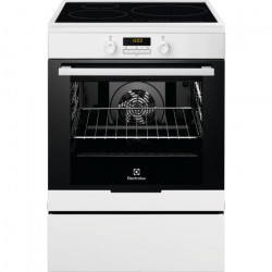 Cuisinière ELECTROLUX EKI6771TOW