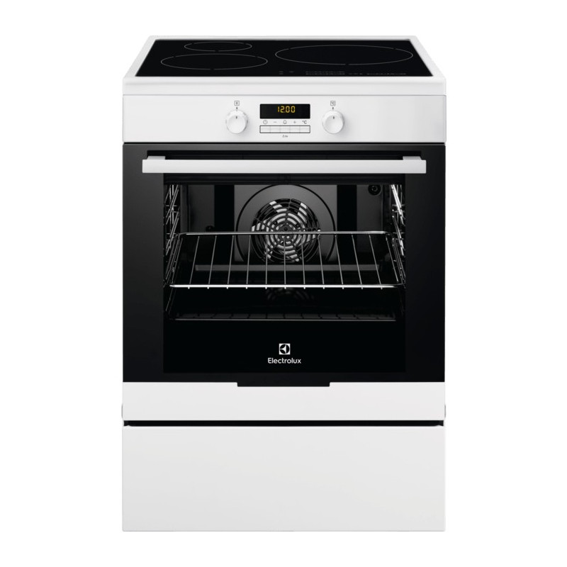 Cuisinière ELECTROLUX EKI6771TOW