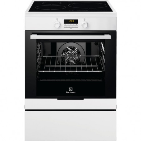 Cuisinière ELECTROLUX EKI6771TOW