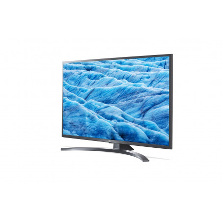 Télévision LG 65UM7400