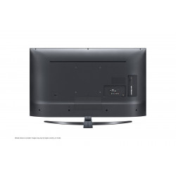 Télévision LG 65UM7400