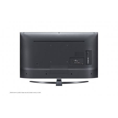 Télévision LG 65UM7400