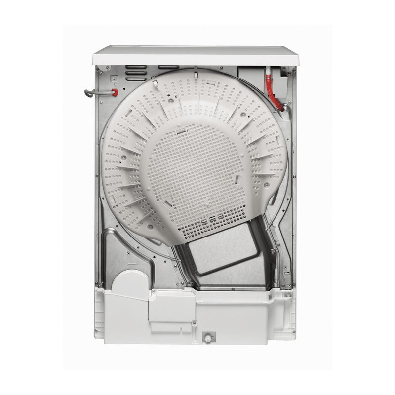 Sèche Linge ELECTROLUX EW6C4853SC