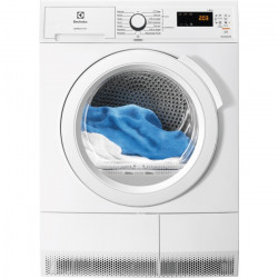 Sèche Linge ELECTROLUX EW6C4853SC