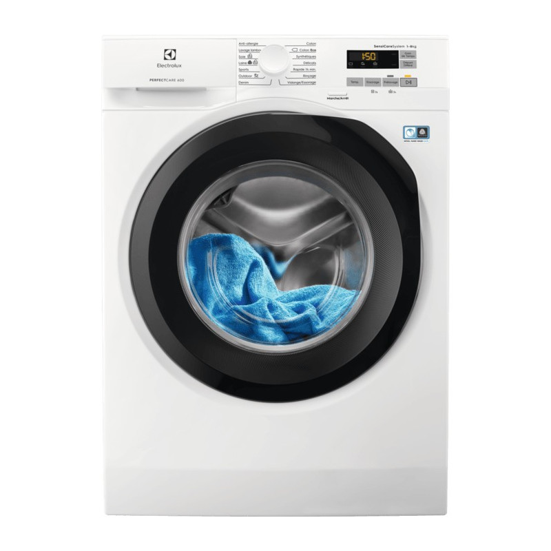 Lave Linge ELECTROLUX EW6F5842RA