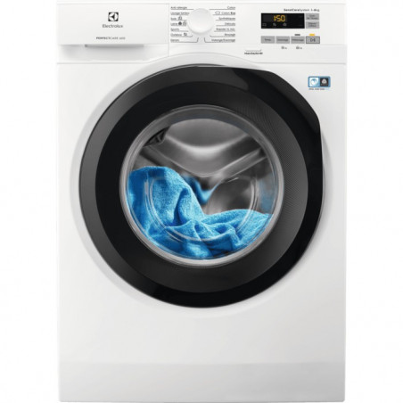 Lave Linge ELECTROLUX EW6F5842RA