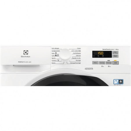 Lave Linge ELECTROLUX EW6F5842RA