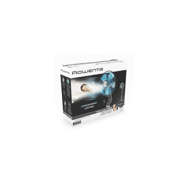 Ventilateur / Climatiseur ROWENTA VU5670F0