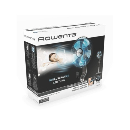 Ventilateur / Climatiseur ROWENTA VU5670F0