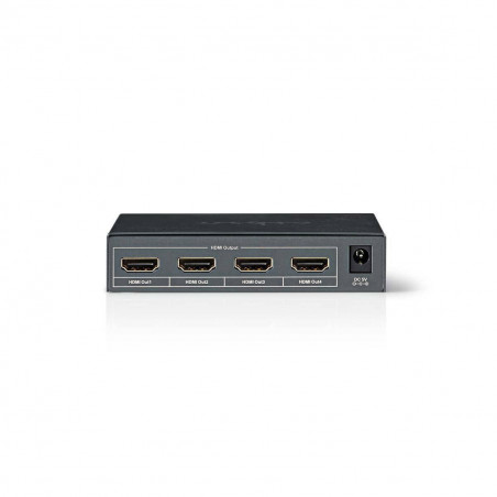 Interface distributeurs/transmetteurs NEDIS VSPL3404AT