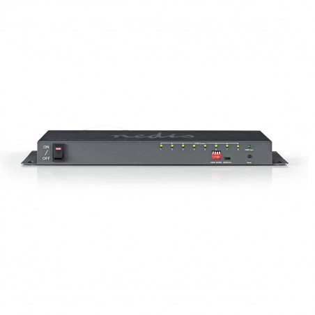 Interface distributeurs/transmetteurs NEDIS VSPL3408AT