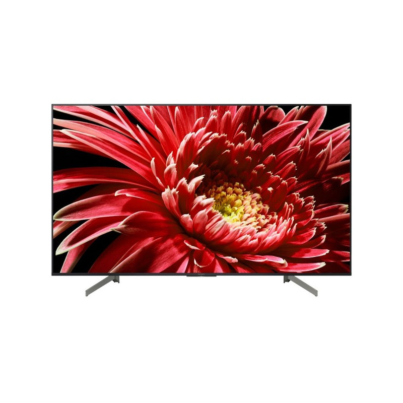 Télévision SONY KD85XG8596BAEP
