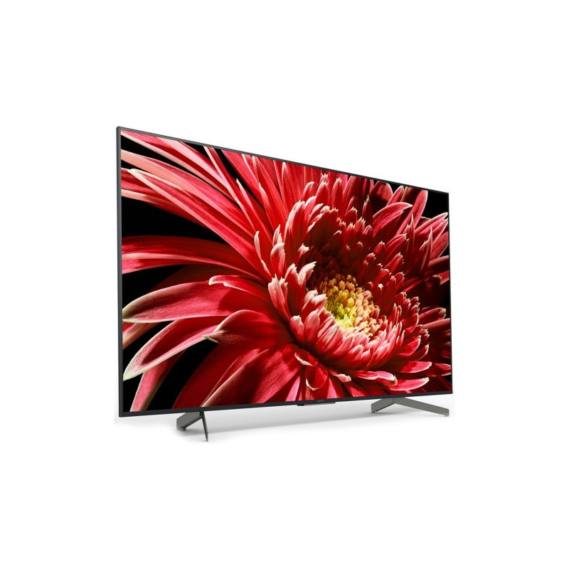 Télévision SONY KD85XG8596BAEP