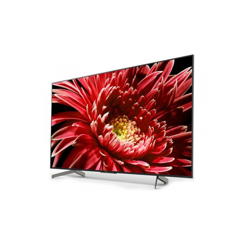 Télévision SONY KD85XG8596BAEP