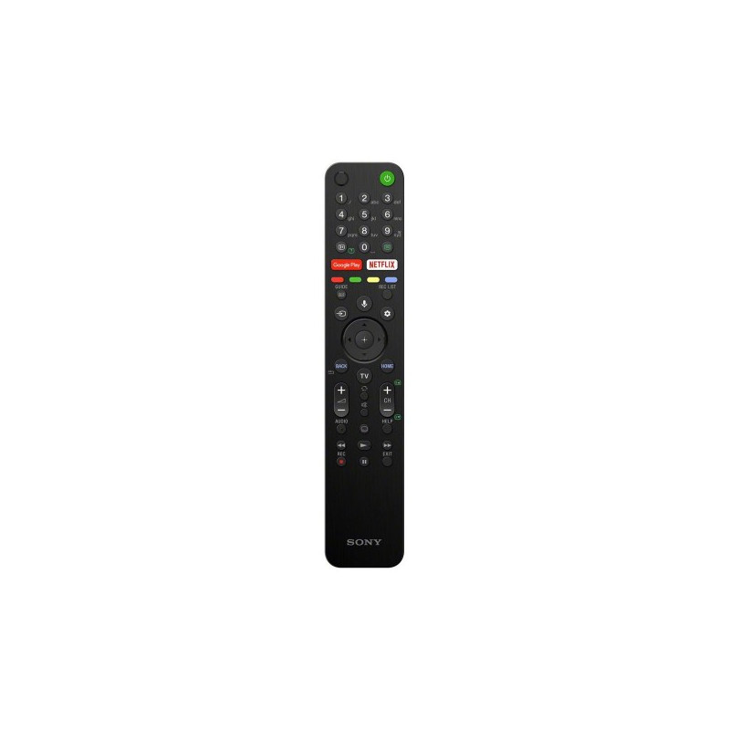 Télévision SONY KD85XG8596BAEP