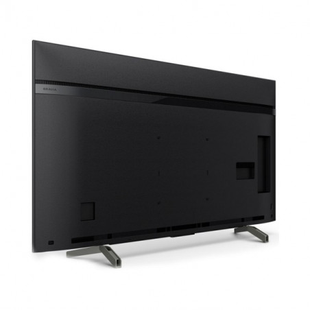 Télévision SONY KD85XG8596BAEP