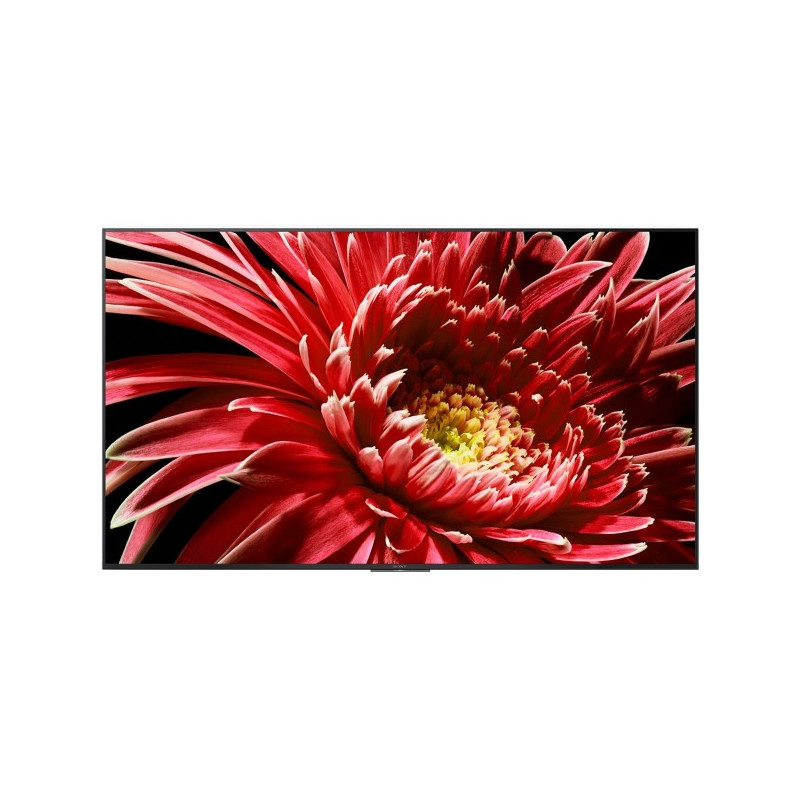 Télévision SONY KD85XG8596BAEP