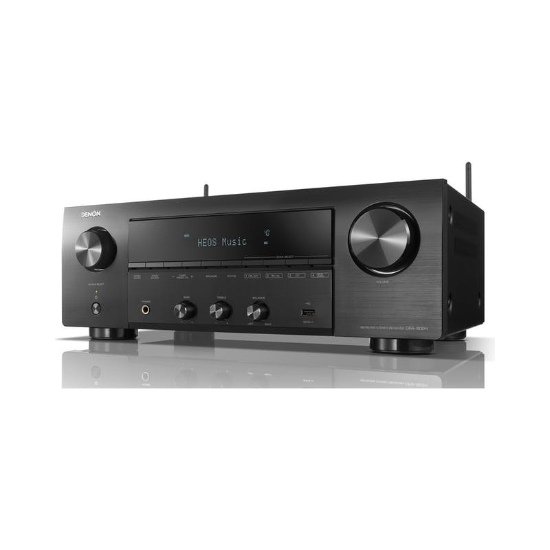 Amplificateur Hifi DENON DRA800HBKE2