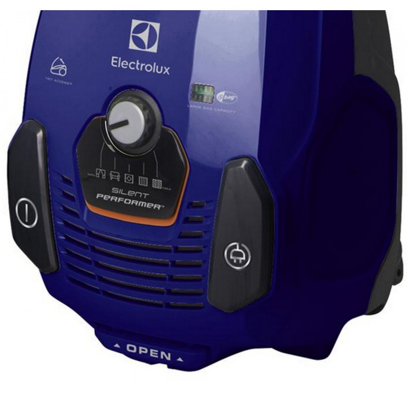 Aspirateur ELECTROLUX ESP74DB