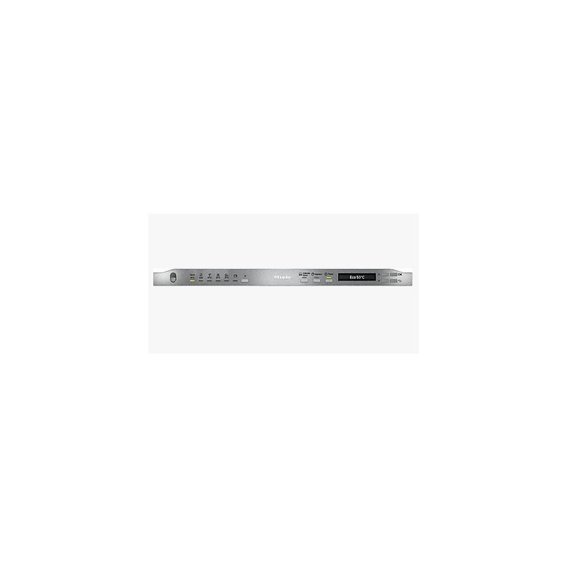 Lave Vaisselle MIELE G7150SCVI