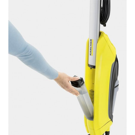 Aspirateur KARCHER FC5