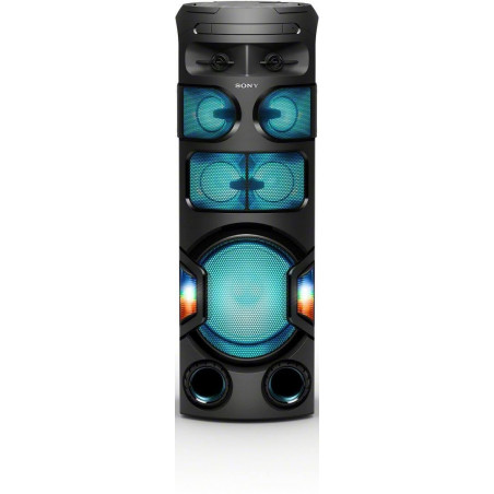 Enceinte Sono Nomade SONY MHCV82D