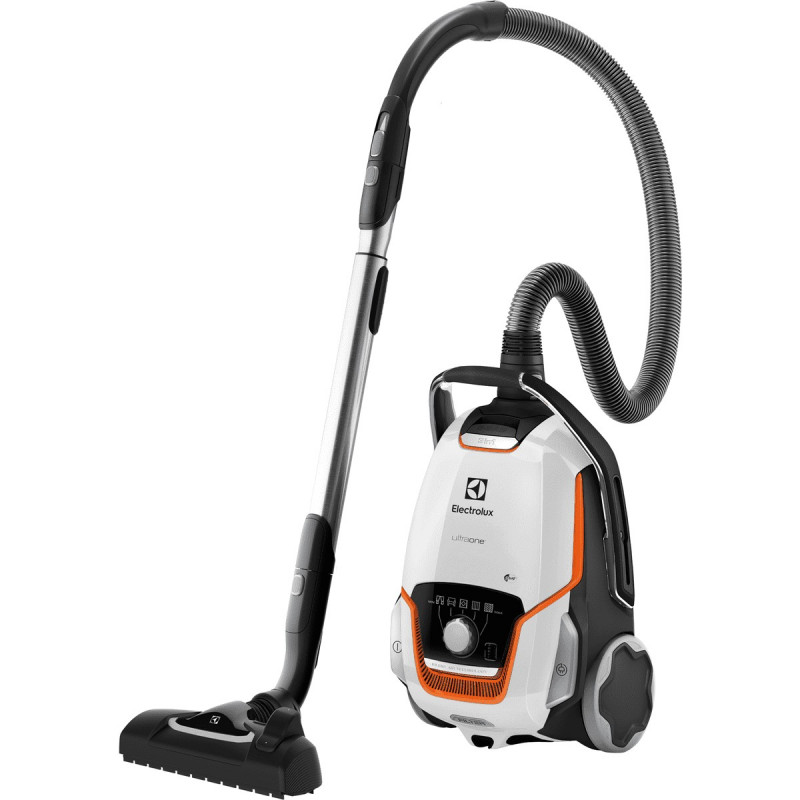 Aspirateur ELECTROLUX EUOC92IW