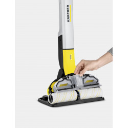 Aspirateur KARCHER FC3