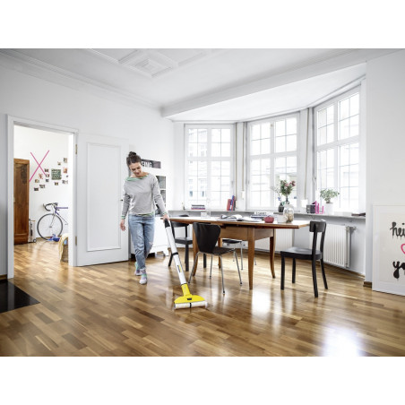 Aspirateur KARCHER FC3