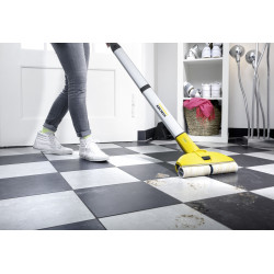 Aspirateur KARCHER FC3