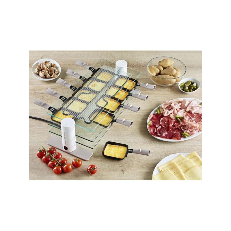 Raclette / Pierre LAGRANGE 9908