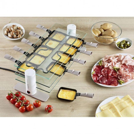 Raclette / Pierre LAGRANGE 9908