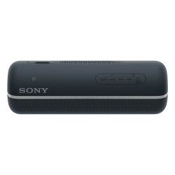 Bluetooth / Sans fil SONY SRSXB22B