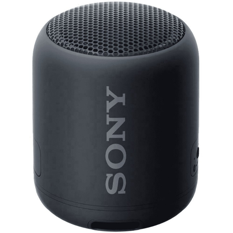 Bluetooth / Sans fil SONY SRSXB12B