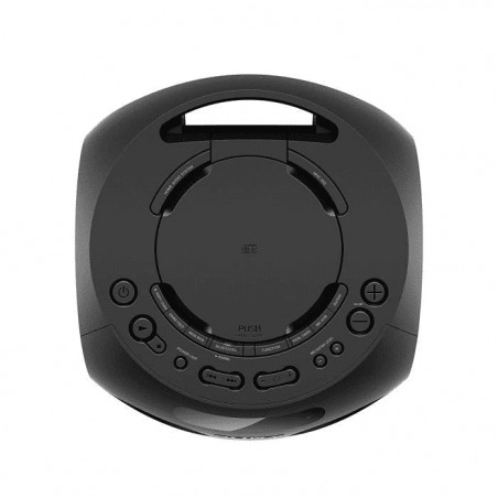 Enceinte Sono Nomade SONY MHCV02
