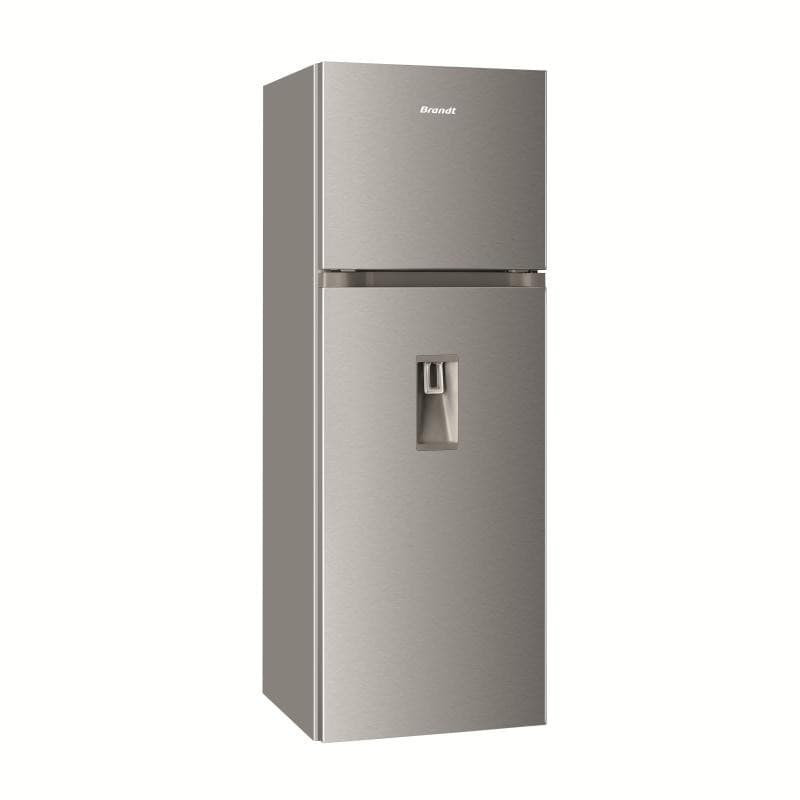 Réfrigérateur congélateur BRANDT BD7611NWX