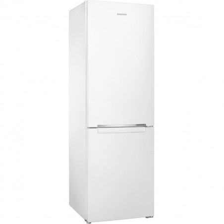 Réfrigérateur congélateur SAMSUNG RB30J3000WW/EF